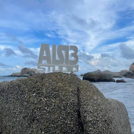 Aisi3 Studio Seaview At Tanjung Lumpur Kuantan Exterior foto
