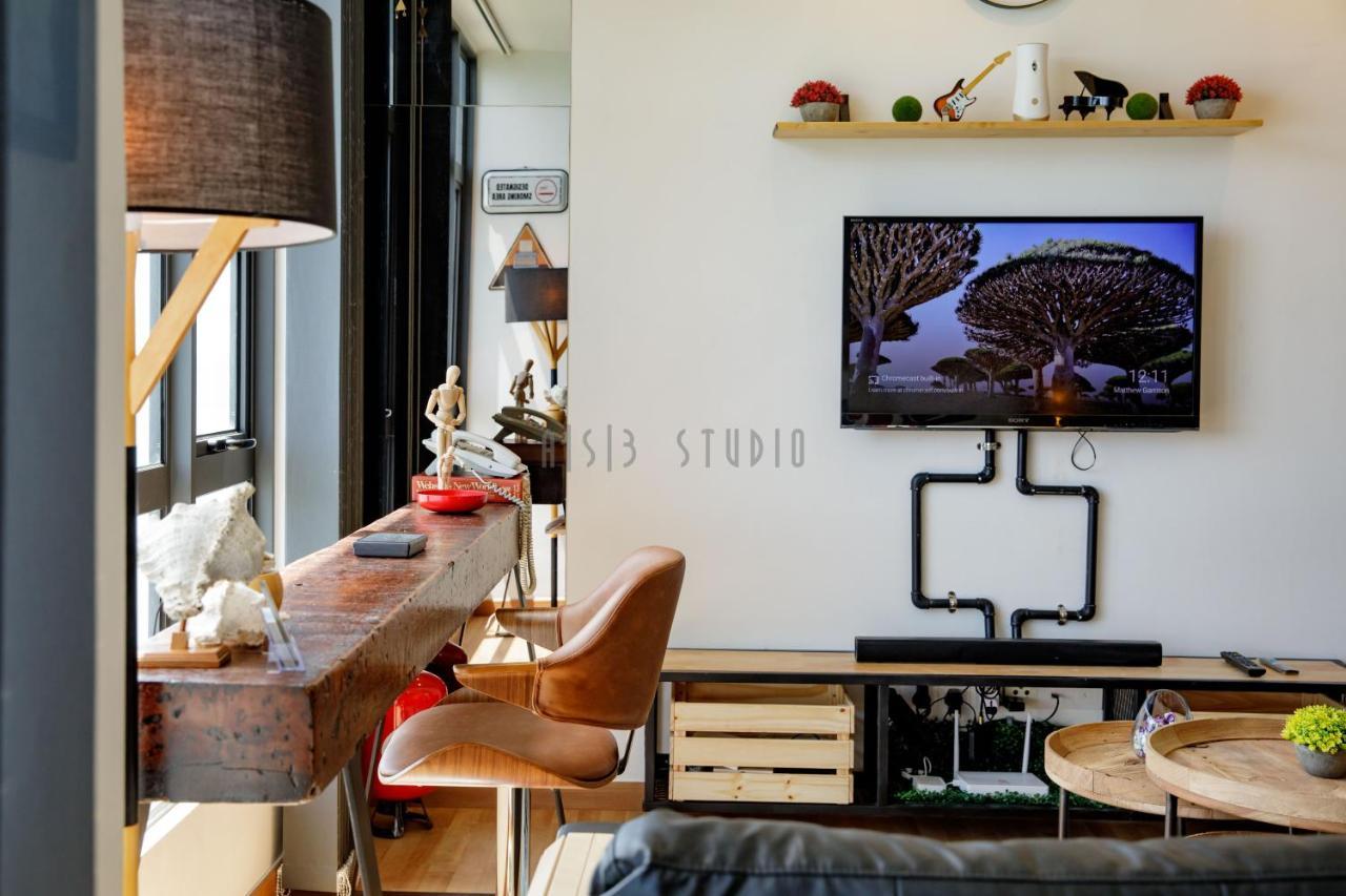 Aisi3 Studio Seaview At Tanjung Lumpur Kuantan Exterior foto