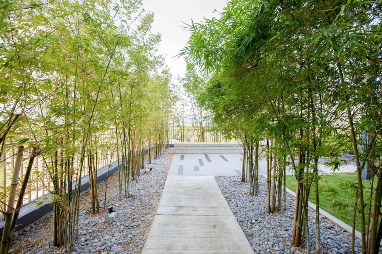 Aisi3 Studio Seaview At Tanjung Lumpur Kuantan Exterior foto