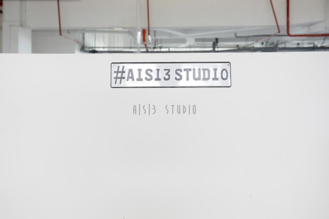 Aisi3 Studio Seaview At Tanjung Lumpur Kuantan Exterior foto