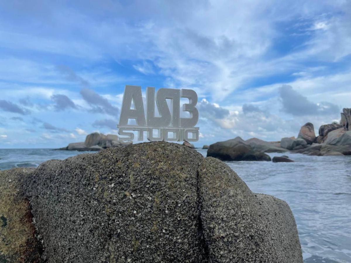 Aisi3 Studio Seaview At Tanjung Lumpur Kuantan Exterior foto